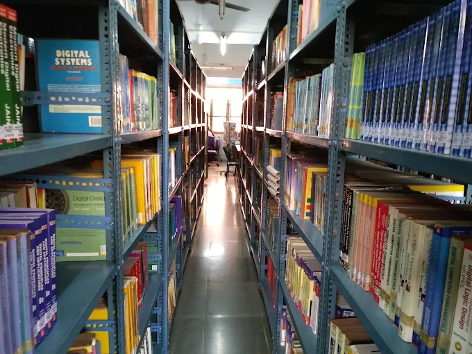 St. Francis Institute Of Technology (Engg. College) campus