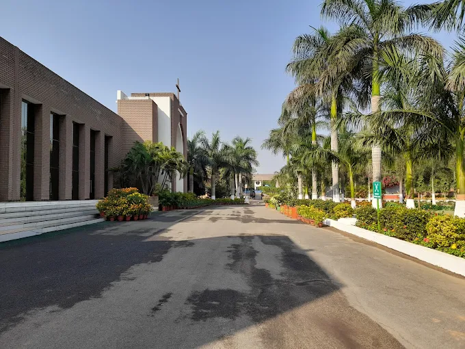 XIM University campus