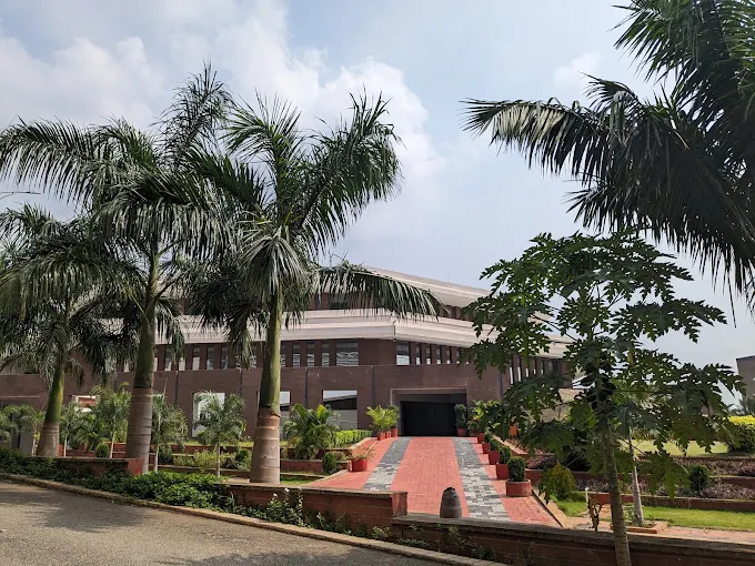 XIM University campus