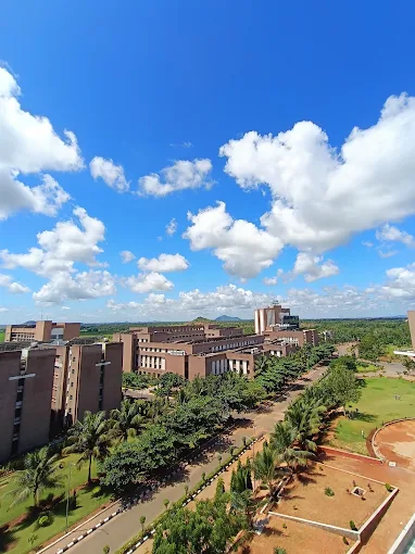 XIM University campus