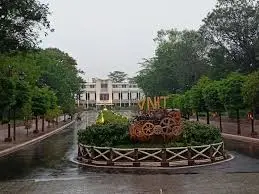 Visvesvaraya National Institute of Technology, Nagpur campus