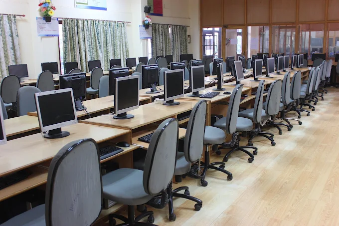 Vignan's Foundation for Science, Technology and Research campus